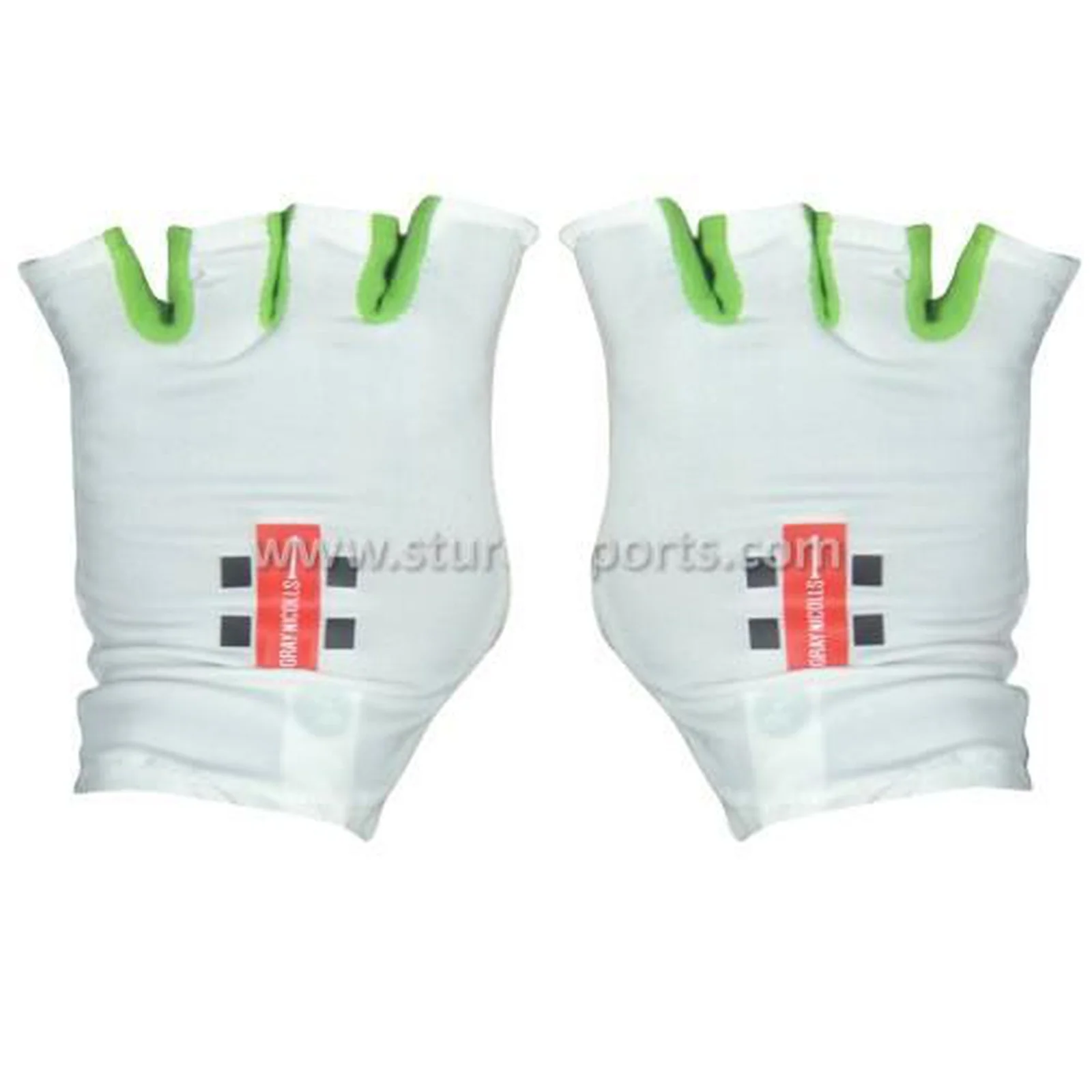 Gray Nicolls Fingerless Batting Inners - Youth
