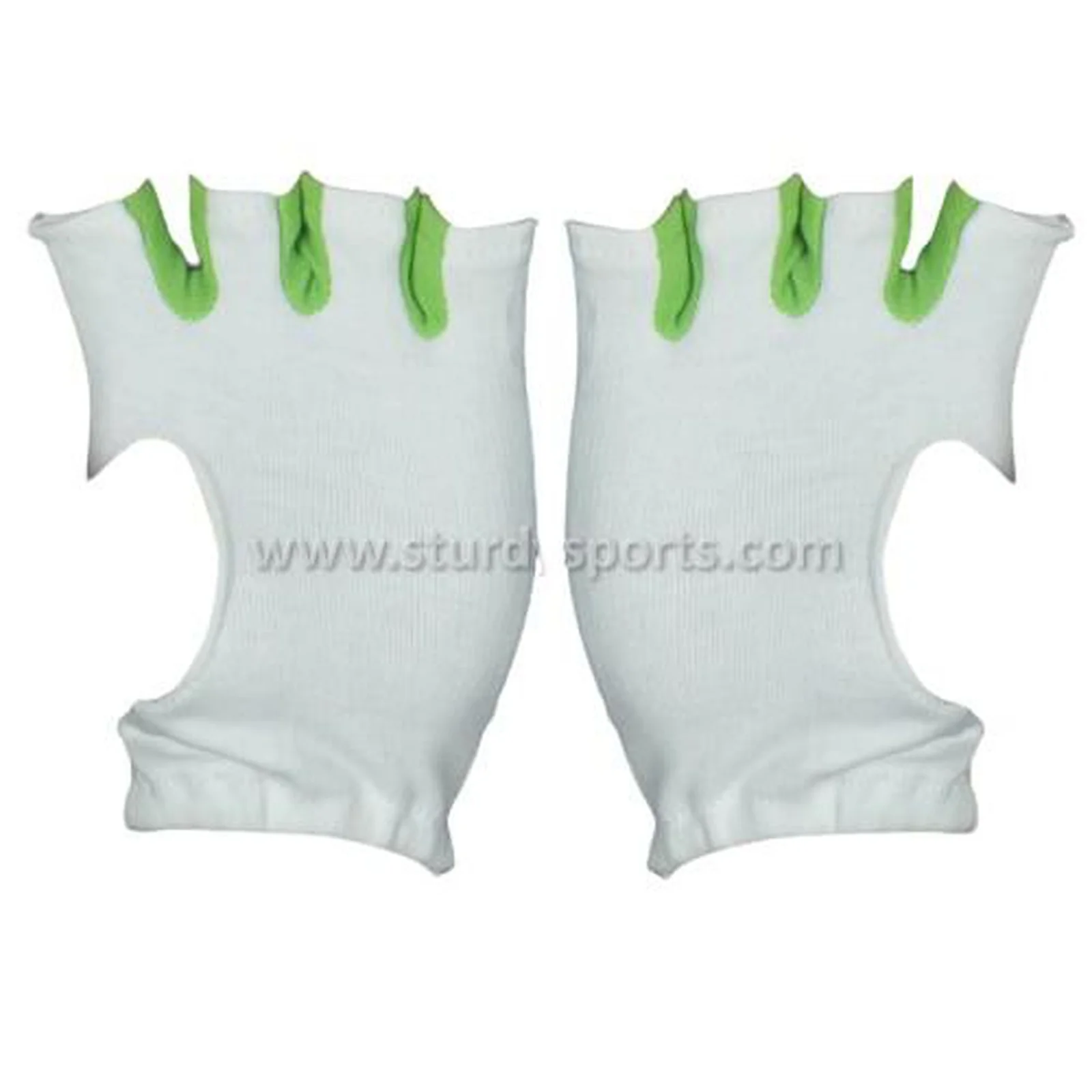 Gray Nicolls Fingerless Batting Inners - Youth - Image 2