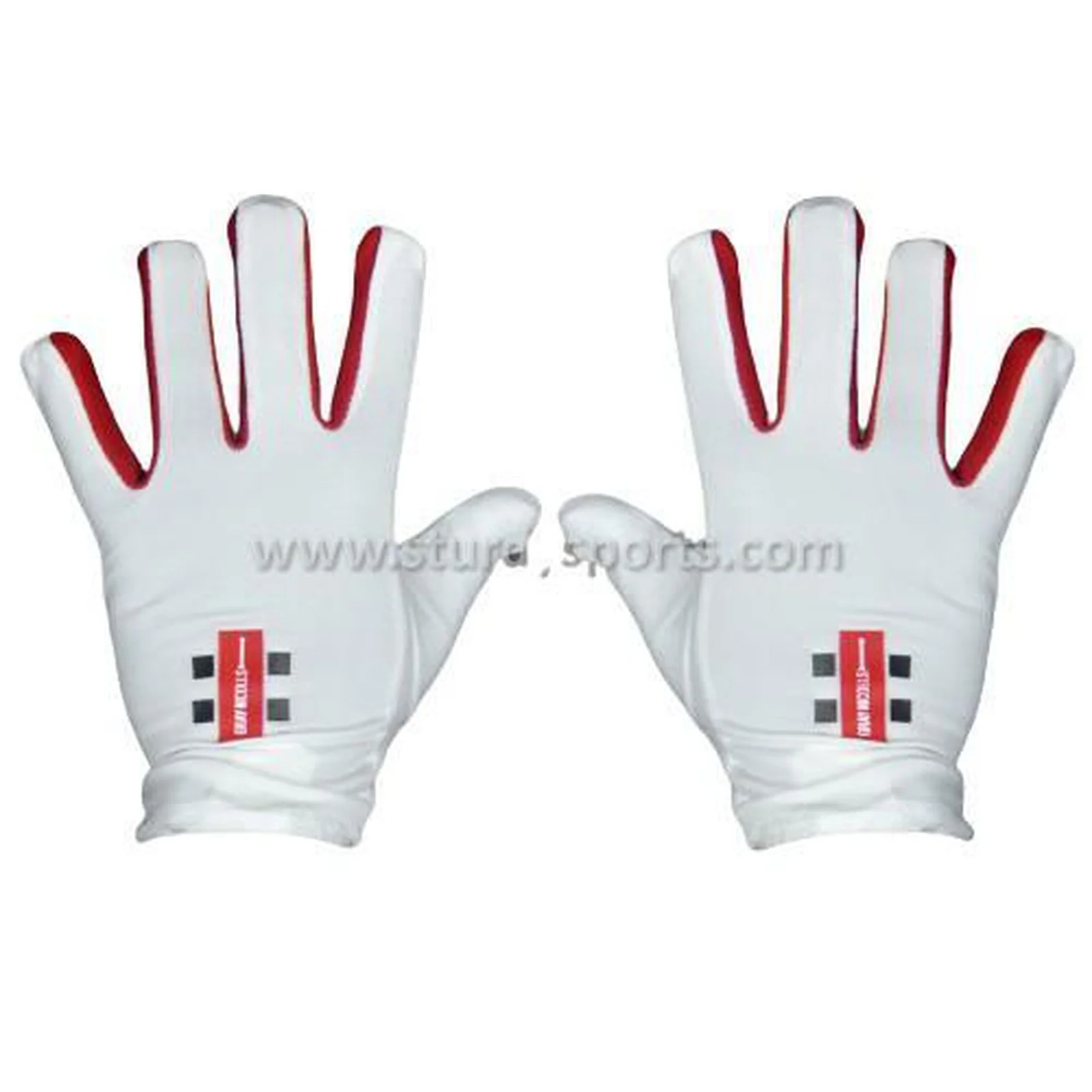 Gray Nicolls Full Finger Batting Inners - Junior