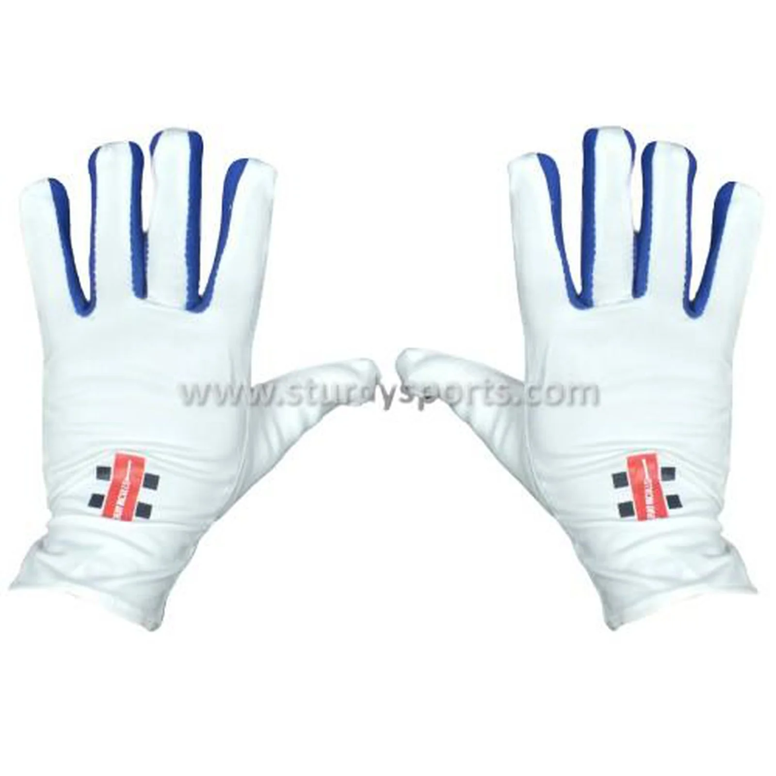 Gray Nicolls Full Finger Batting Inners - Senior