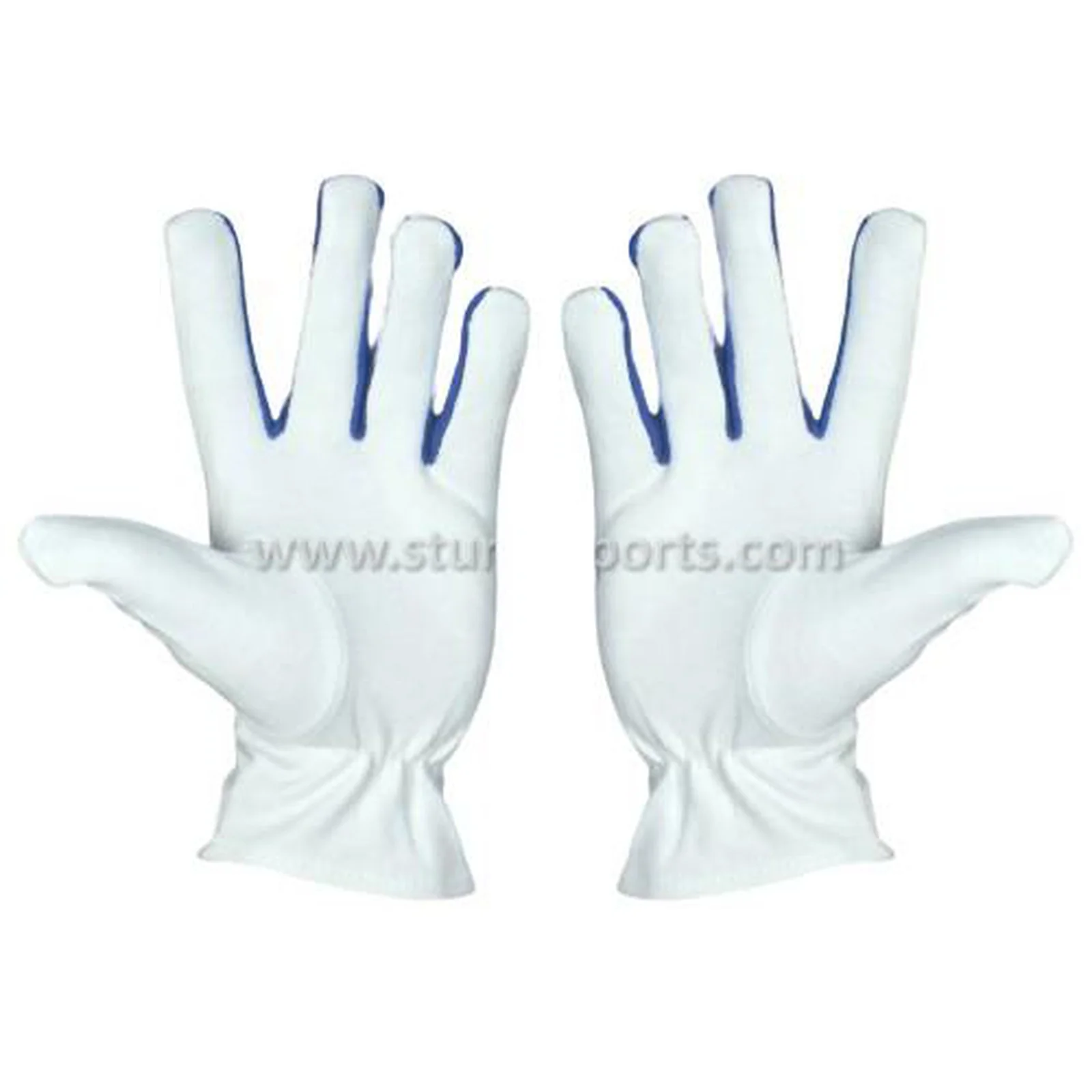 Gray Nicolls Full Finger Batting Inners - Senior - Image 2