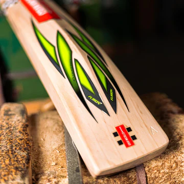 Gray Nicolls Fusion 1500 Cricket Bat - Senior (Natural) - Image 12