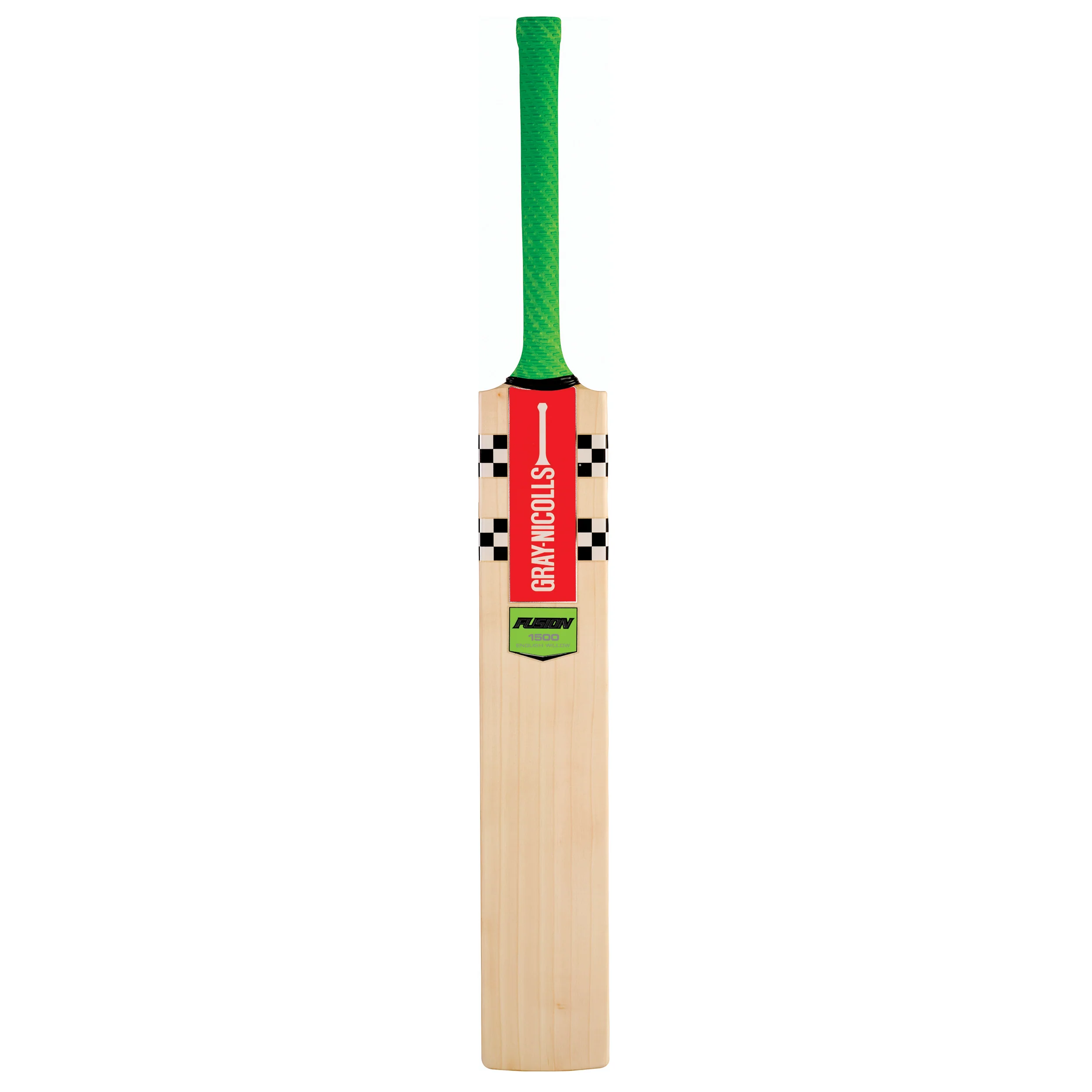 Gray Nicolls Fusion 1500 Cricket Bat - Youth - Image 3