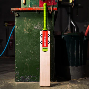 Gray Nicolls Fusion Players Edition Cricket Bat - Senior (Natural) - Image 12