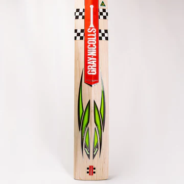 Gray Nicolls Fusion Players Edition Cricket Bat - Senior (Natural) - Image 9