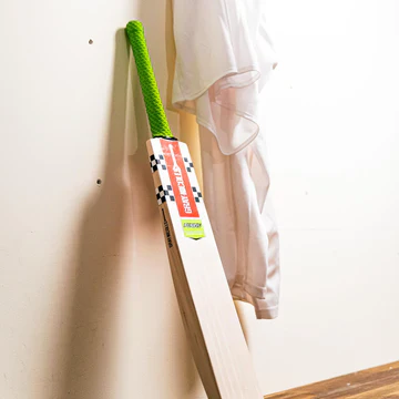 Gray Nicolls Fusion Players Edition Cricket Bat - Senior (Natural) - Image 7