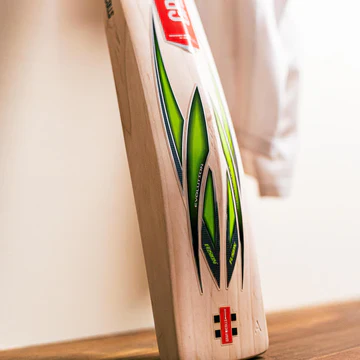 Gray Nicolls Fusion Players Edition Cricket Bat - Senior (Natural) - Image 8