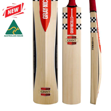 Gray Nicolls Giant Cricket Bat - Senior - Image 2