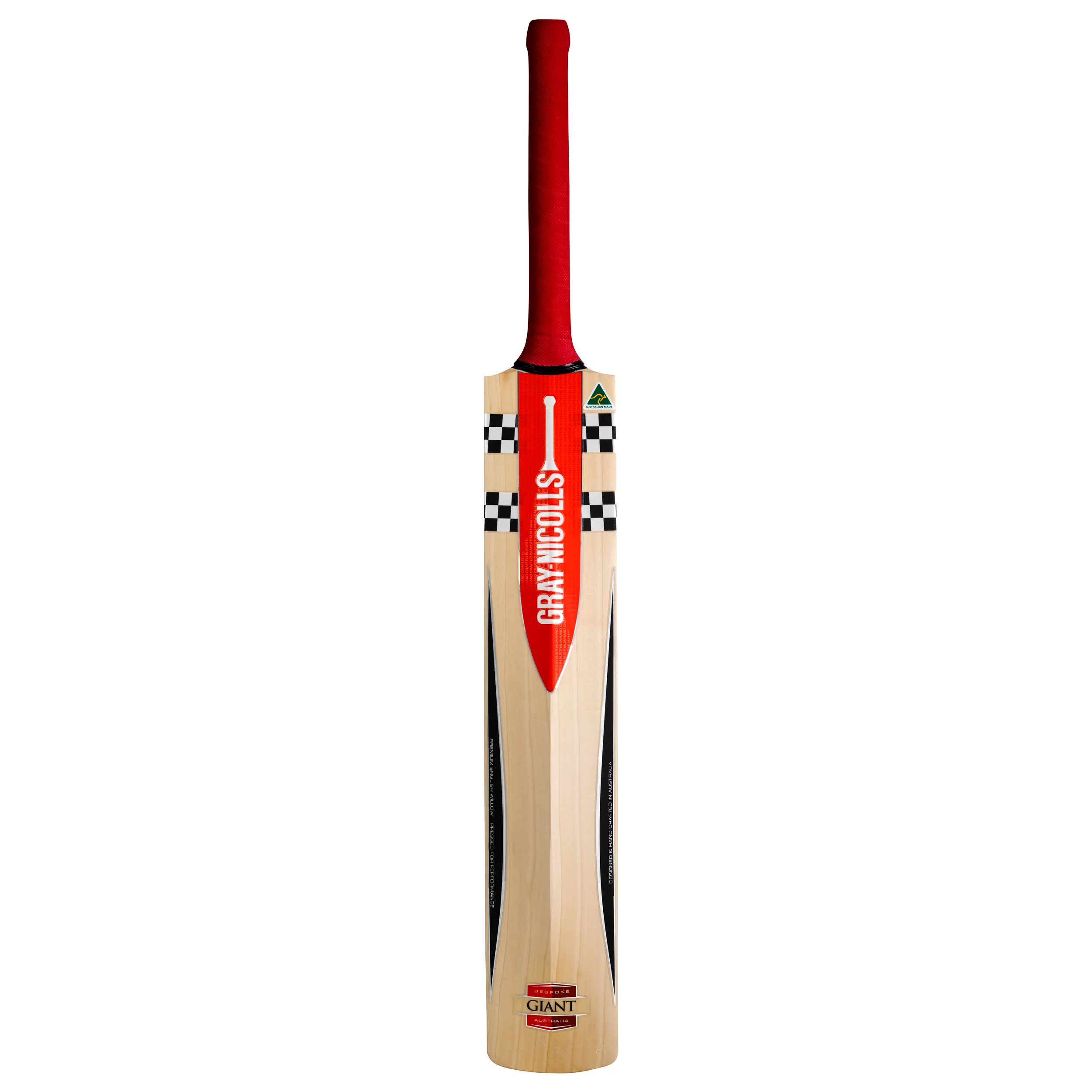 Gray Nicolls Giant Cricket Bat - Senior - Image 5