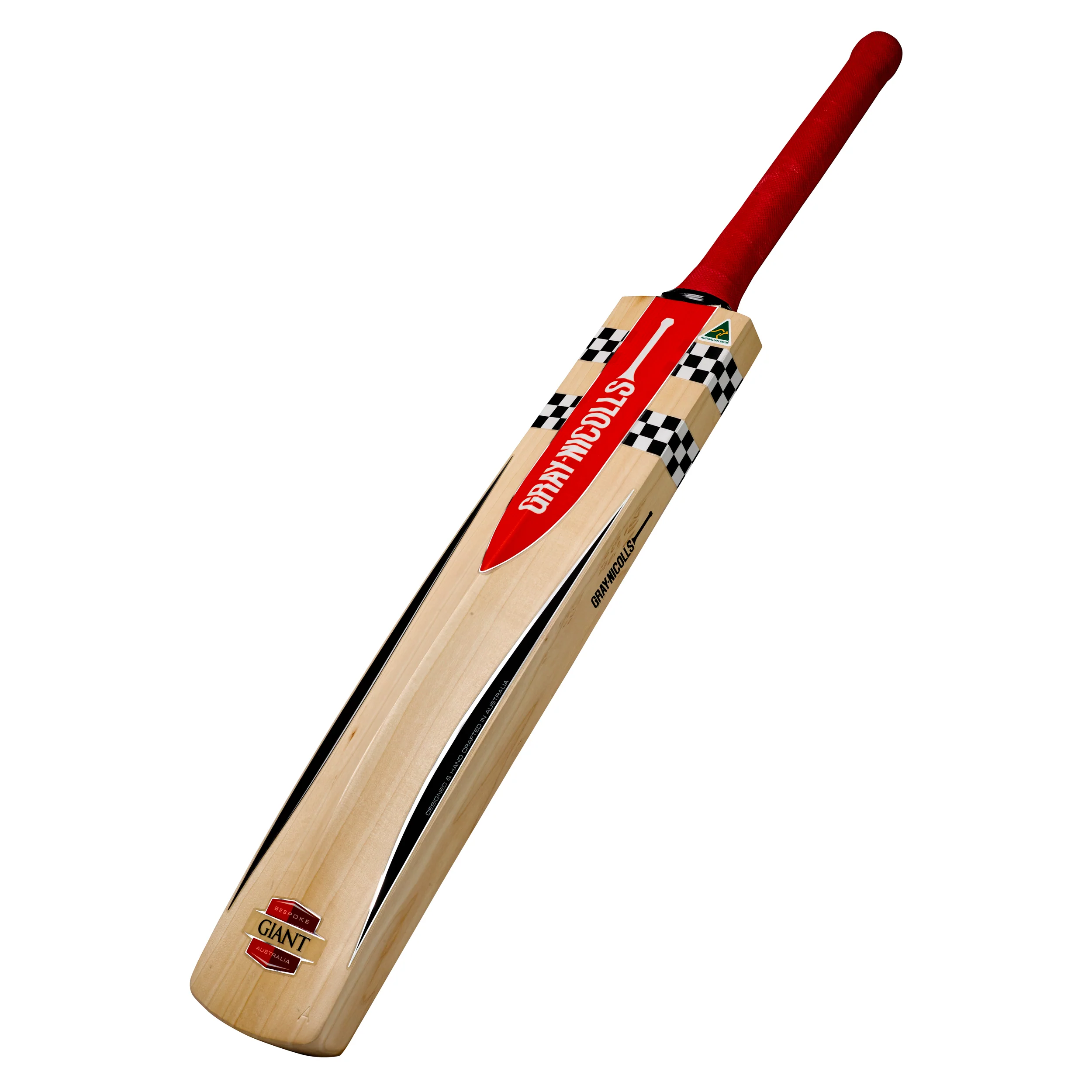 Gray Nicolls Giant Cricket Bat - Senior - Image 6