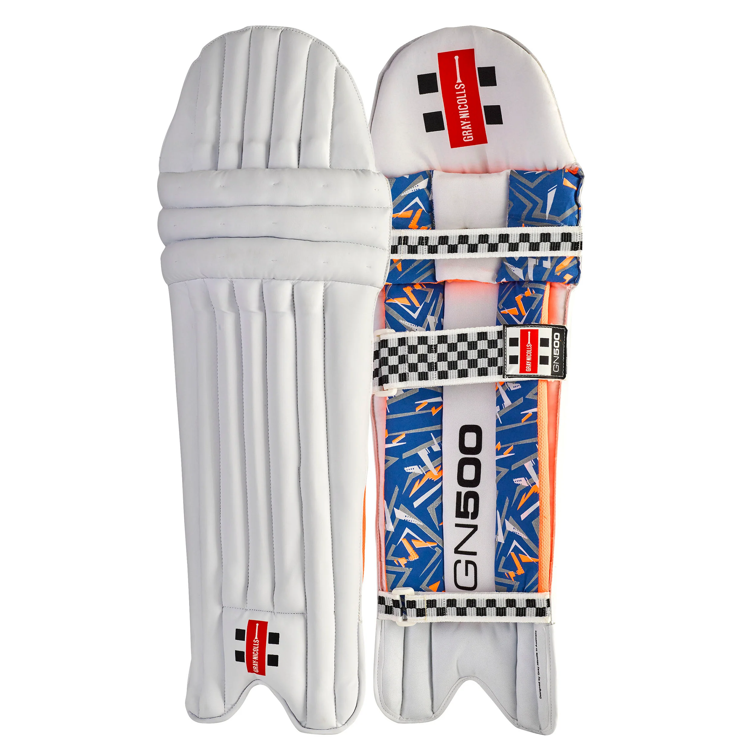 Gray Nicolls GN 500 Cricket Batting Pads - Junior