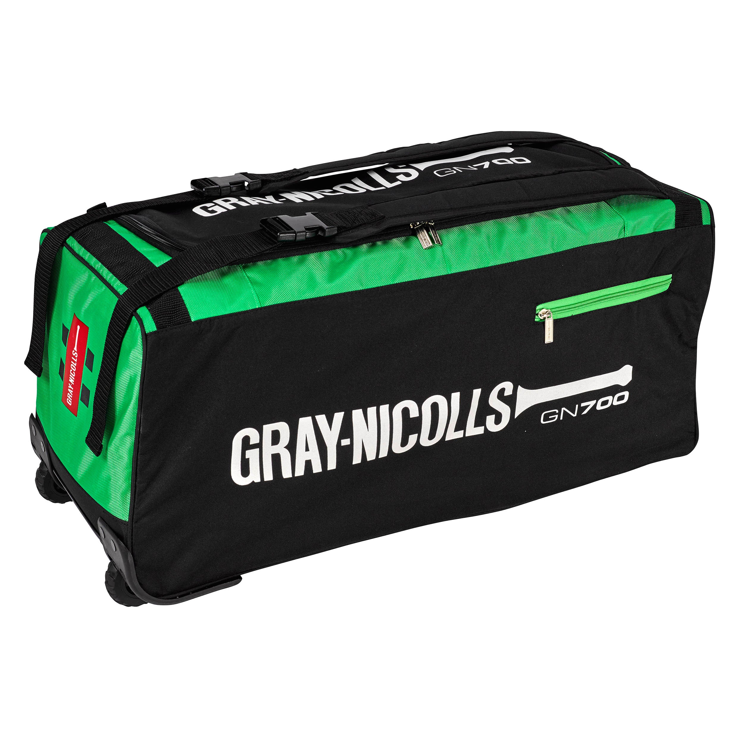 Gray Nicolls GN 700 Wheel Bag - Image 3