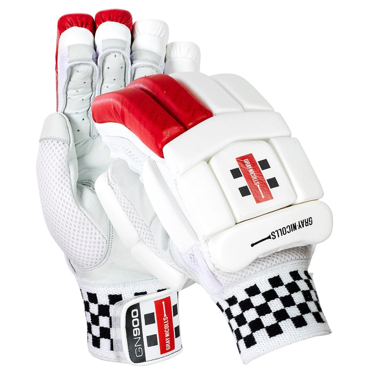 Gray Nicolls GN 900 Batting Gloves - Senior