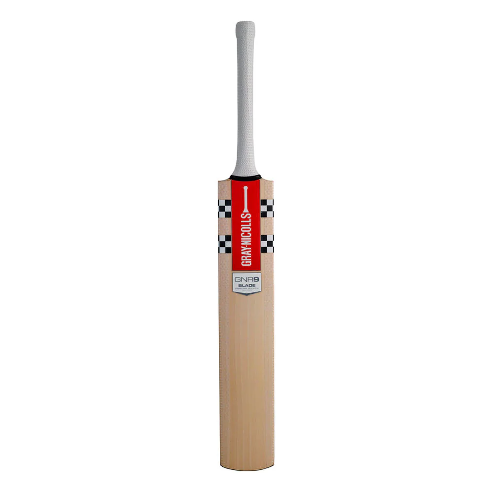 Gray Nicolls GNR 9 Blade RPlay Cricket Bat - Senior - Image 2