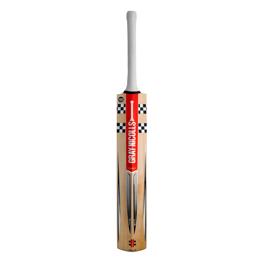 Gray Nicolls GNR 9 Blade RPlay Cricket Bat - Senior - Image 3