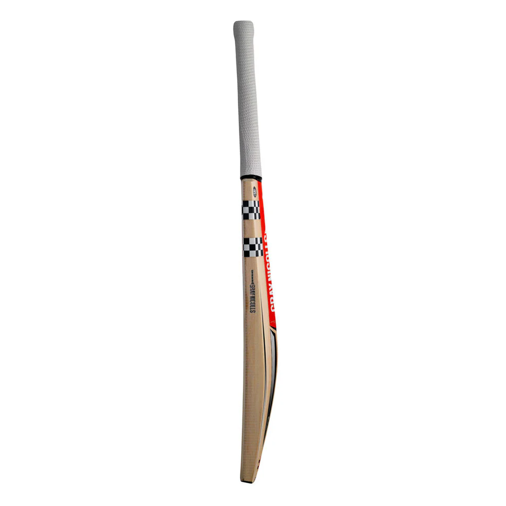 Gray Nicolls GNR 9 Blade RPlay Cricket Bat - Senior - Image 4