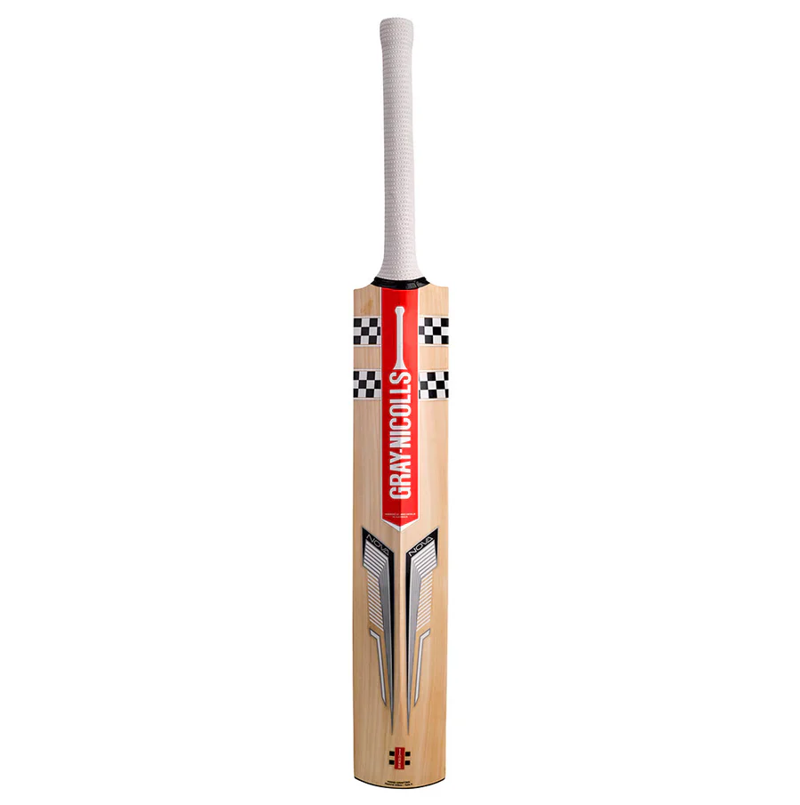 Gray Nicolls Indoor 100 Cricket Bat - Size 6 - Image 2