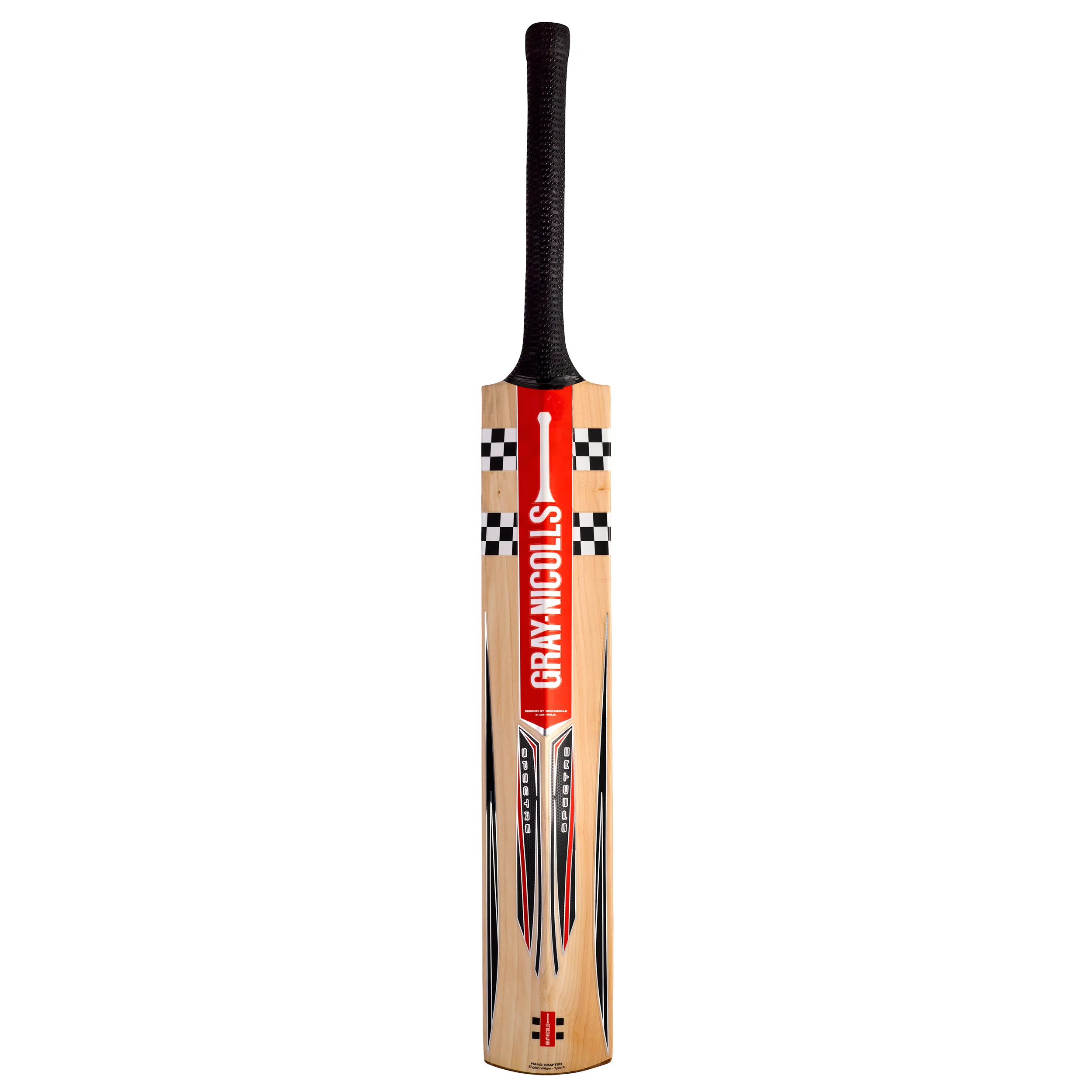 Gray Nicolls Indoor 1000 Cricket Bat - Senior - Image 2