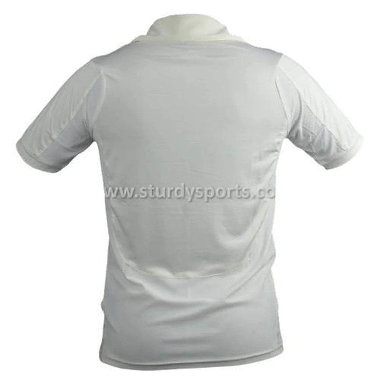 Gray Nicolls Ivory Short Sleeve Shirt (Mens) - Image 2