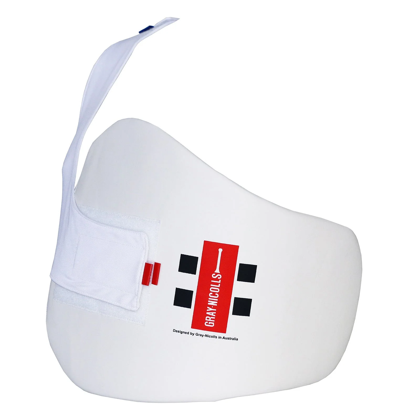 Gray Nicolls Legend Chest Guard - Senior