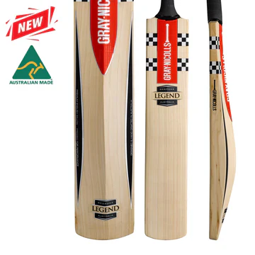 Gray Nicolls Legend Cricket Bat - Senior - Image 2