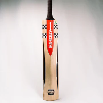 Gray Nicolls Legend Cricket Bat - Senior - Image 5