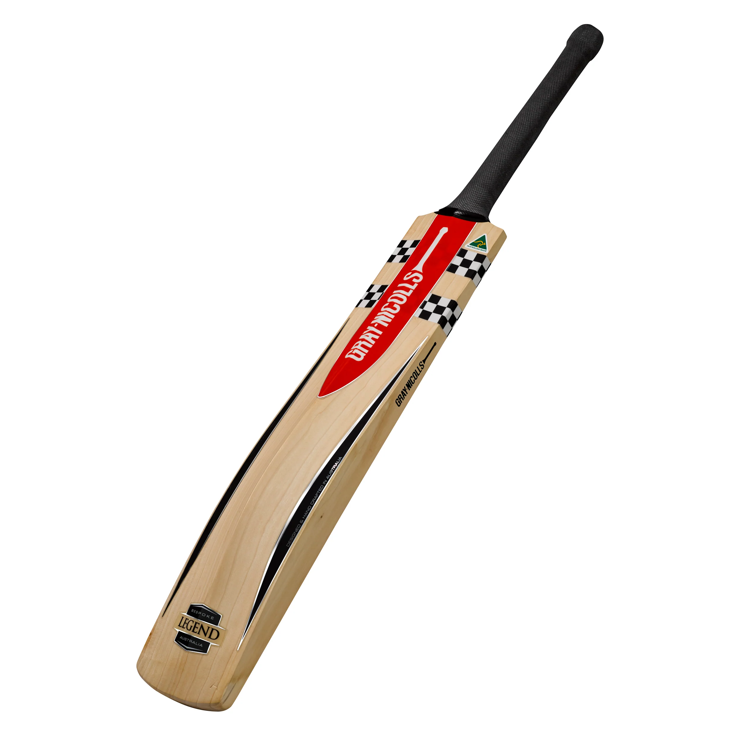 Gray Nicolls Legend Cricket Bat - Youth - Image 9