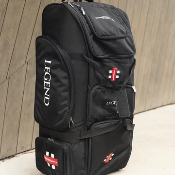 Gray Nicolls Legend Wheel Bag - Image 3