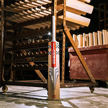 Gray Nicolls Nova 3.0 2200 Cricket Bat - Senior (Natural) - Image 10