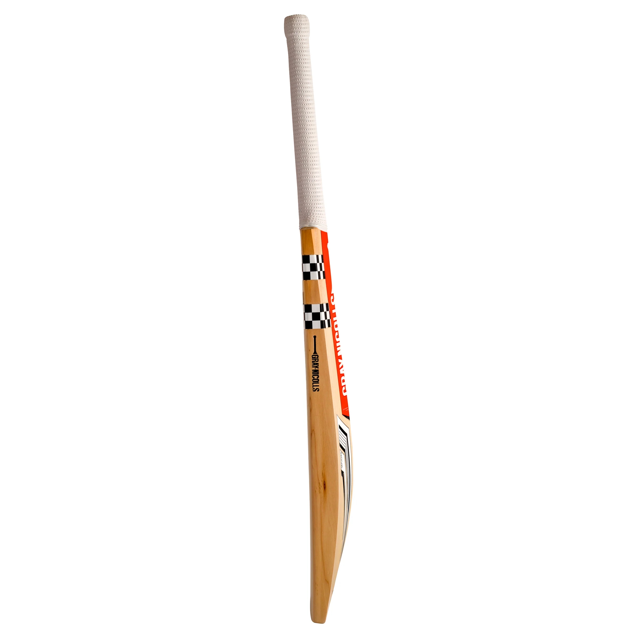Gray Nicolls Nova 3.0 1200 Cricket Bat - Senior (Natural) - Image 6