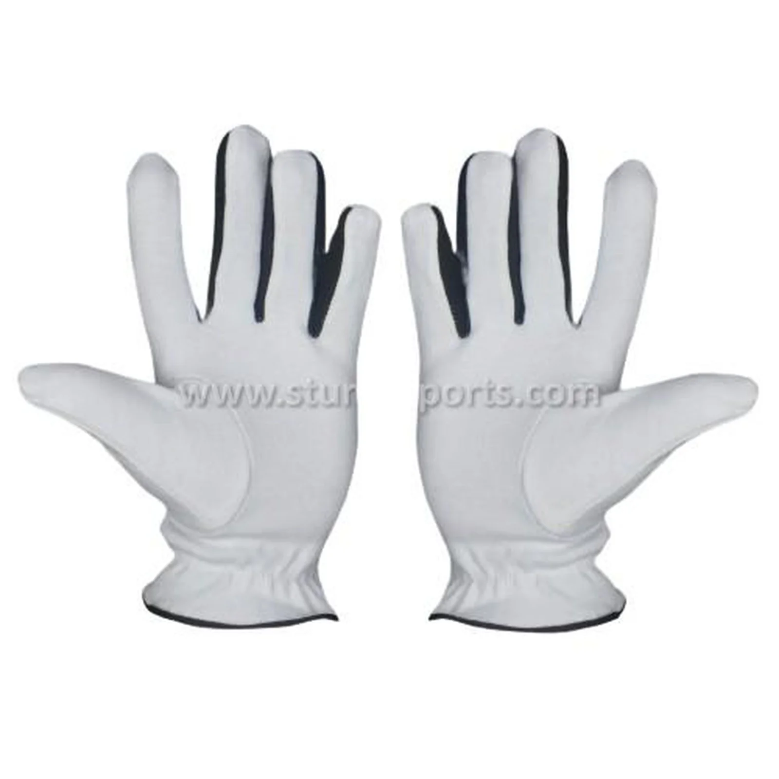 Gray Nicolls Players Full Finger Batting Inners - Senior - Image 2