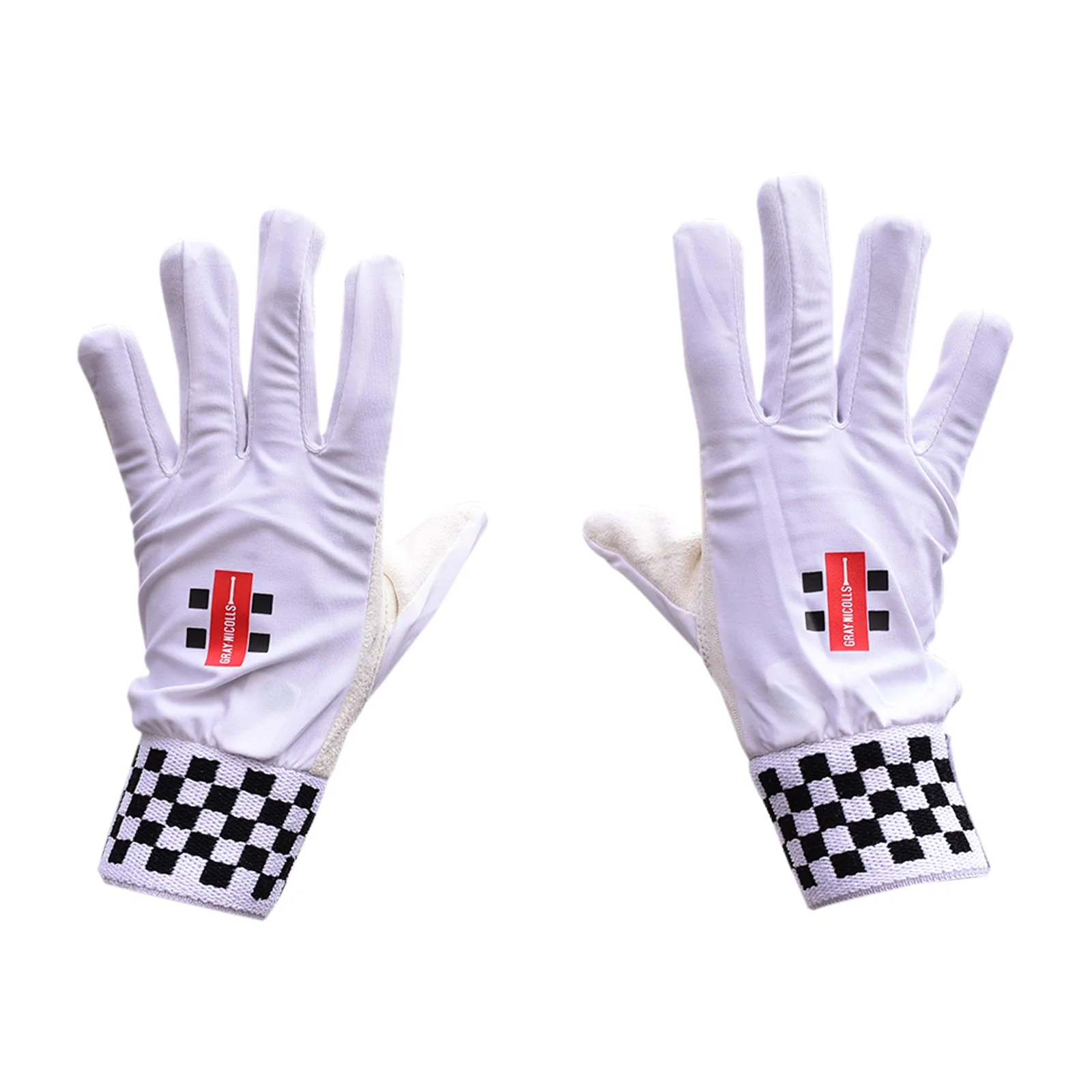 Gray Nicolls Pro Chamois Plain Keeping Inner - Medium