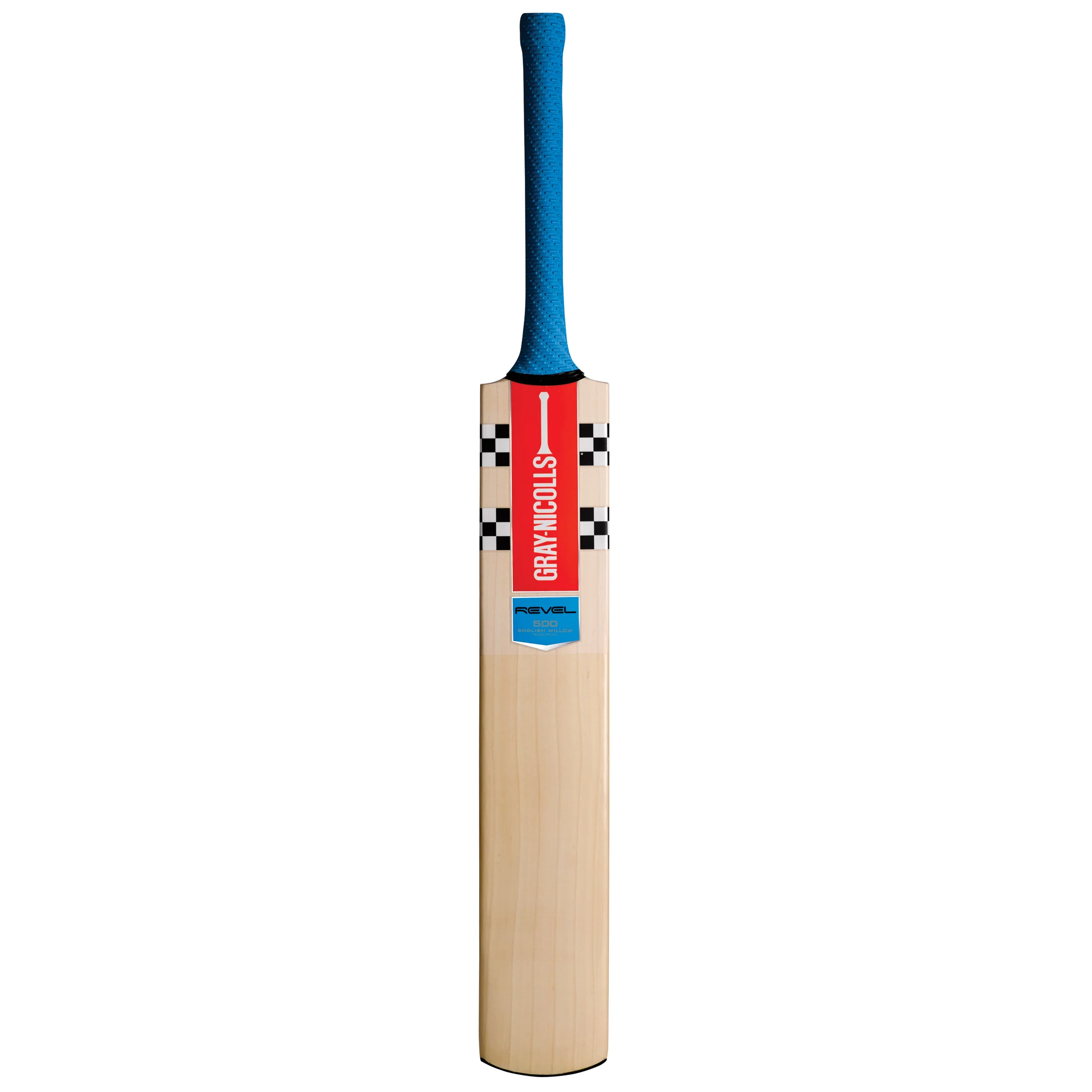 Gray Nicolls Revel 500 RPlay Cricket Bat - Size 5 - Image 2