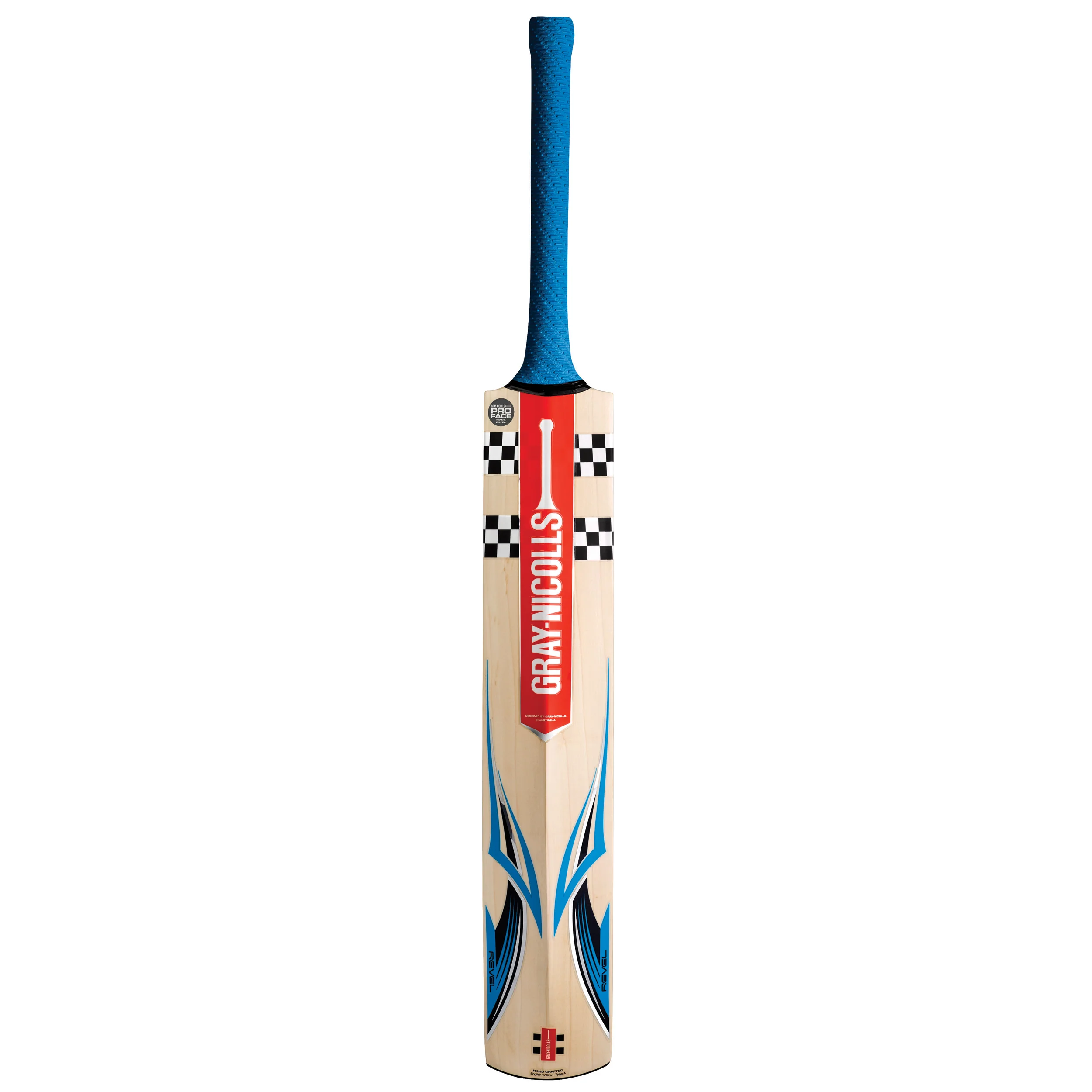 Gray Nicolls Revel 500 RPlay Cricket Bat - Size 5 - Image 4