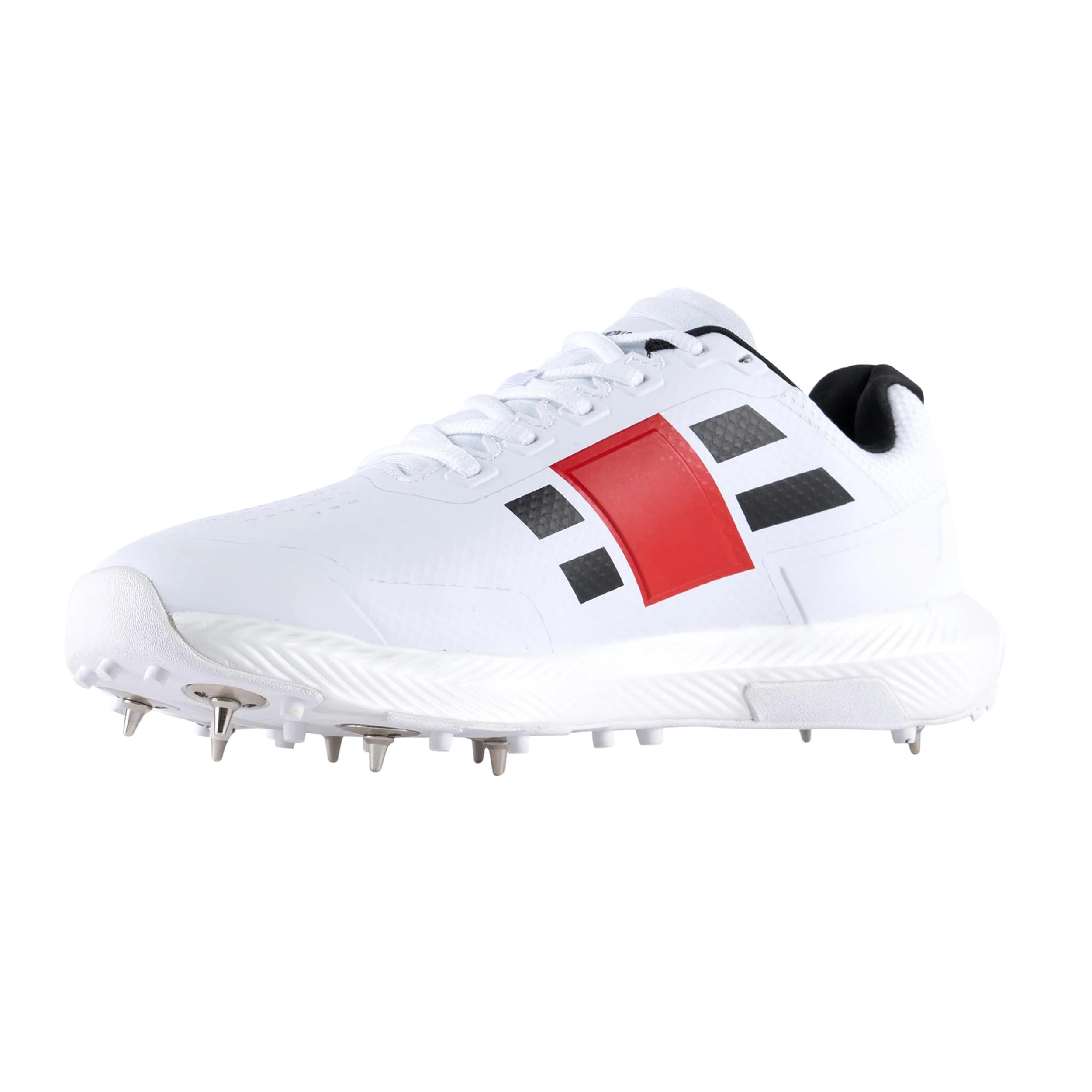 Gray Nicolls Revo Pro 1.0 Full Spike Shoes - Image 3