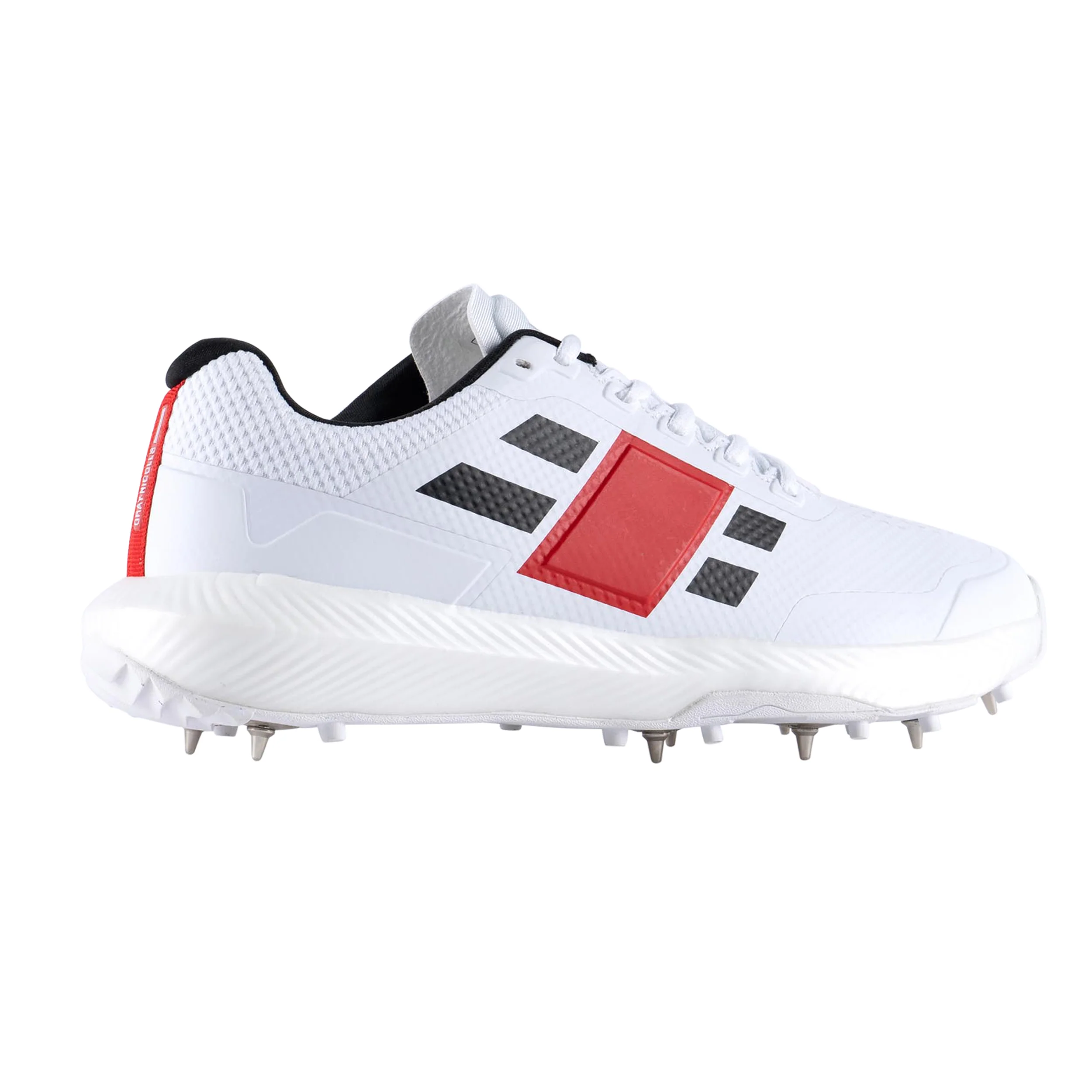 Gray Nicolls Revo Pro 1.0 Full Spike Shoes - Image 4