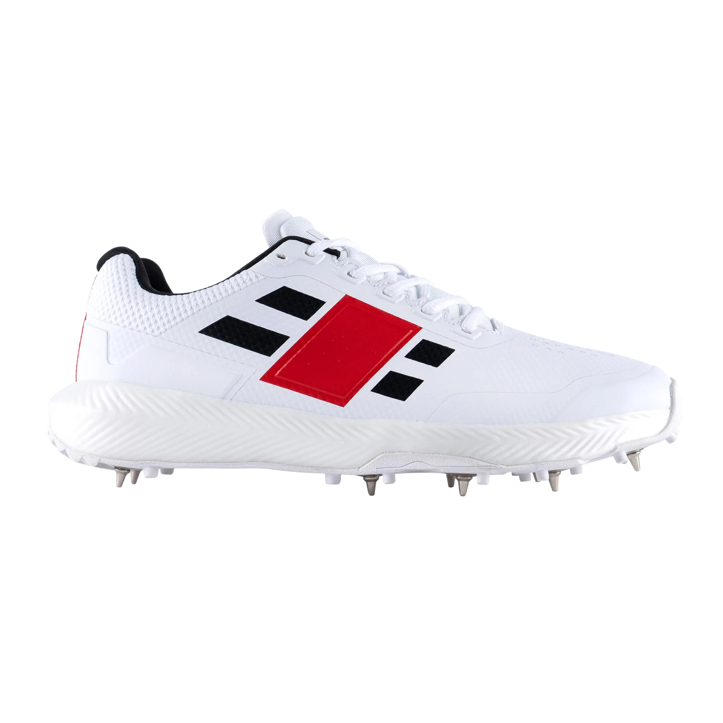 Gray Nicolls Revo Pro 1.0 Full Spike Shoes - Image 5