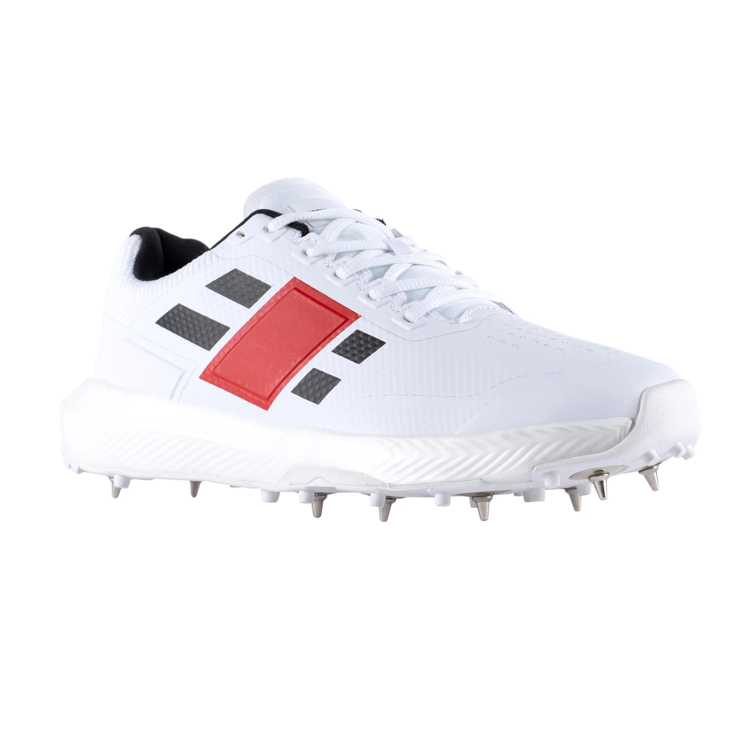 Gray Nicolls Revo Pro 1.0 Full Spike Shoes - Image 6