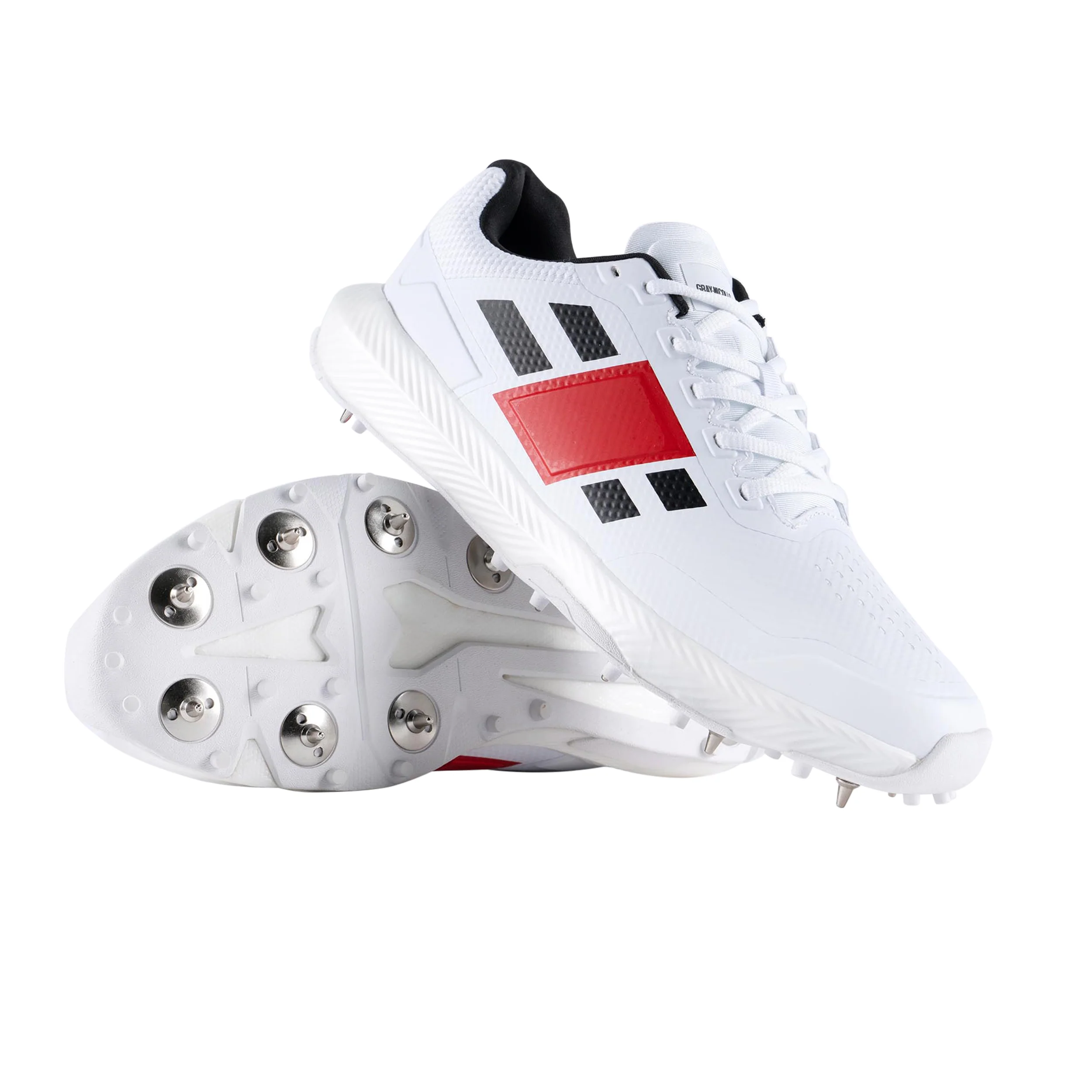 Gray Nicolls Revo Pro 1.0 Full Spike Shoes - Image 7