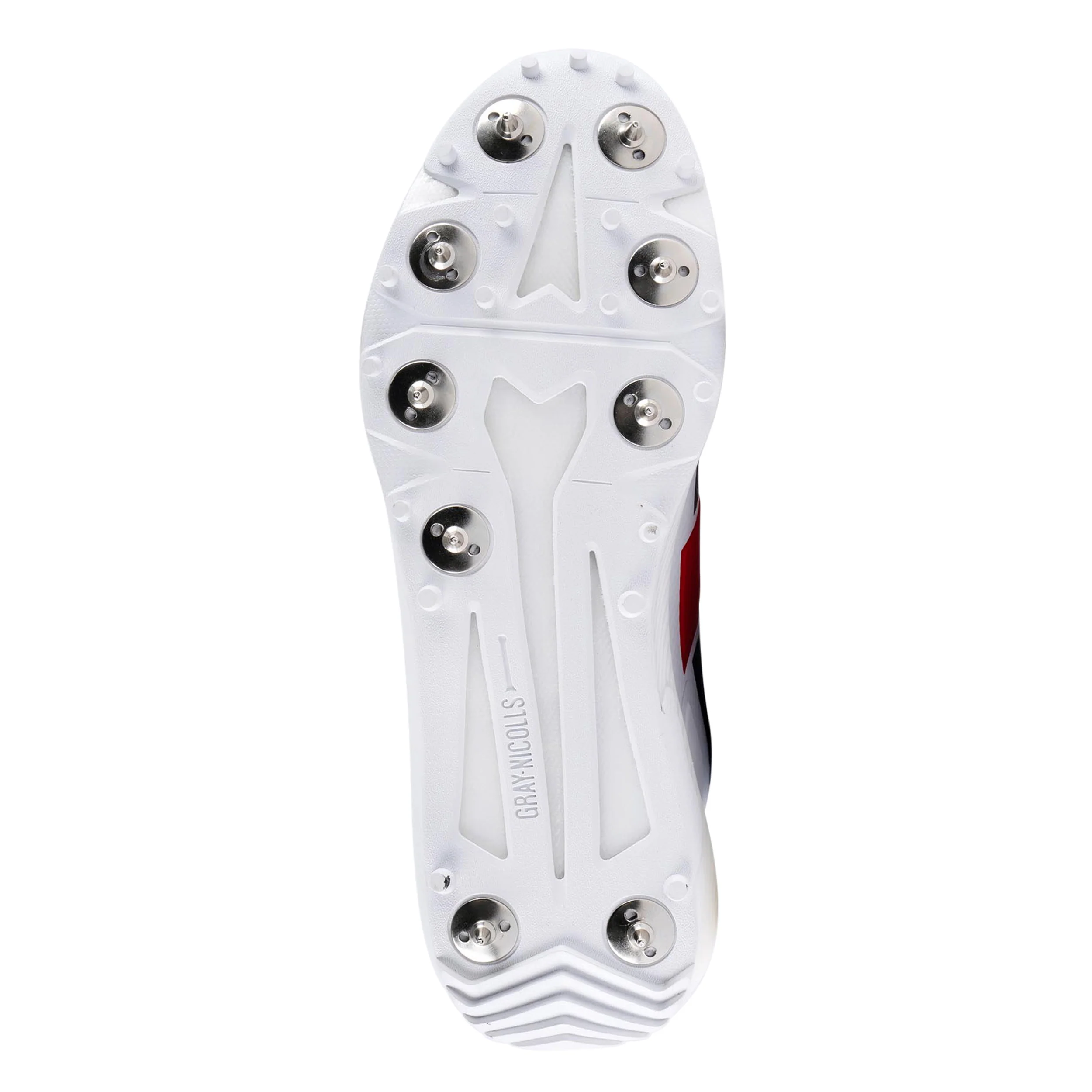 Gray Nicolls Revo Pro 1.0 Full Spike Shoes - Image 8