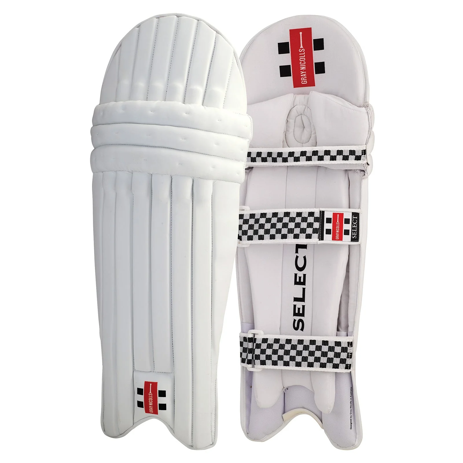 Gray Nicolls Select Batting Pads - Senior