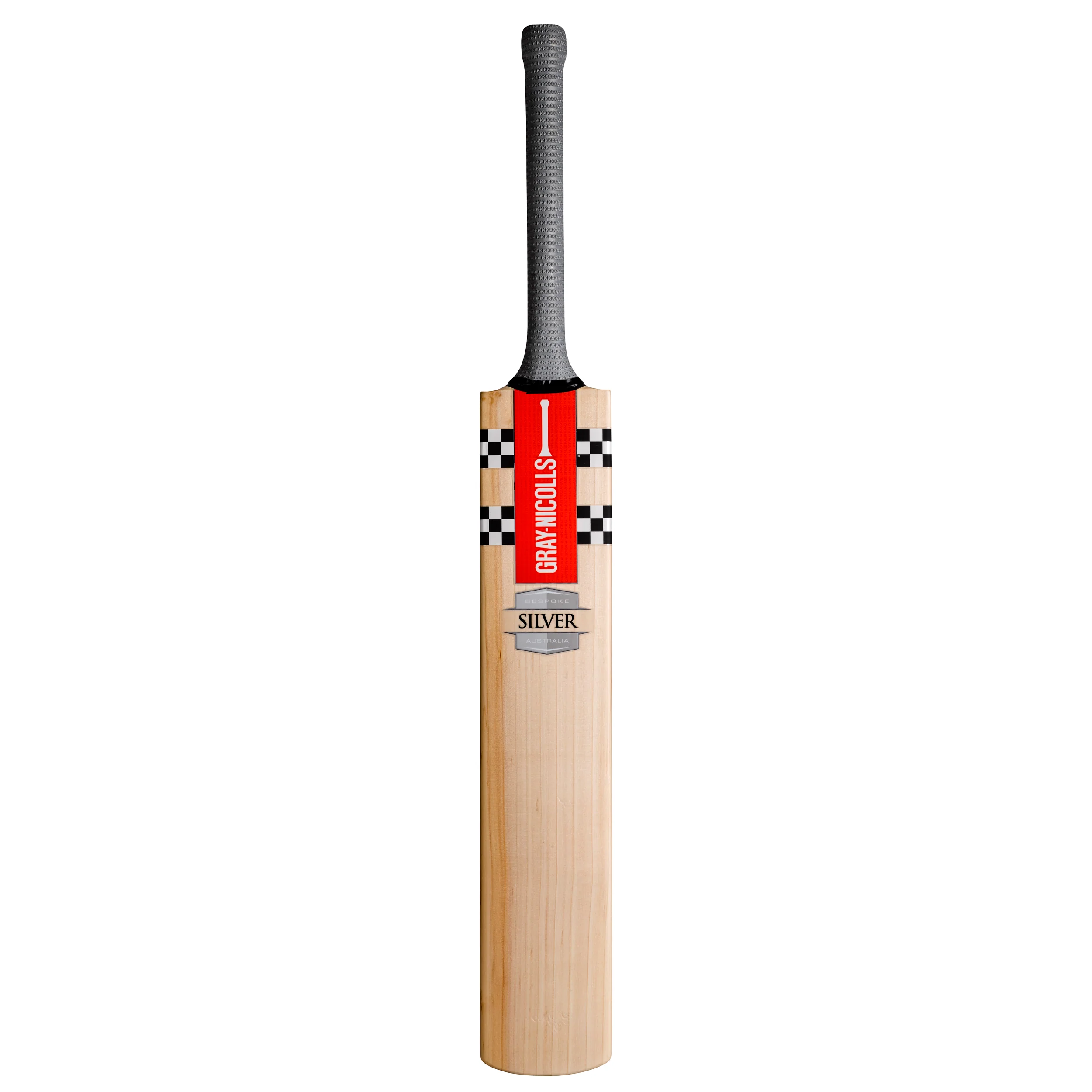 Gray Nicolls Silver Cricket Bat - Senior - Image 4