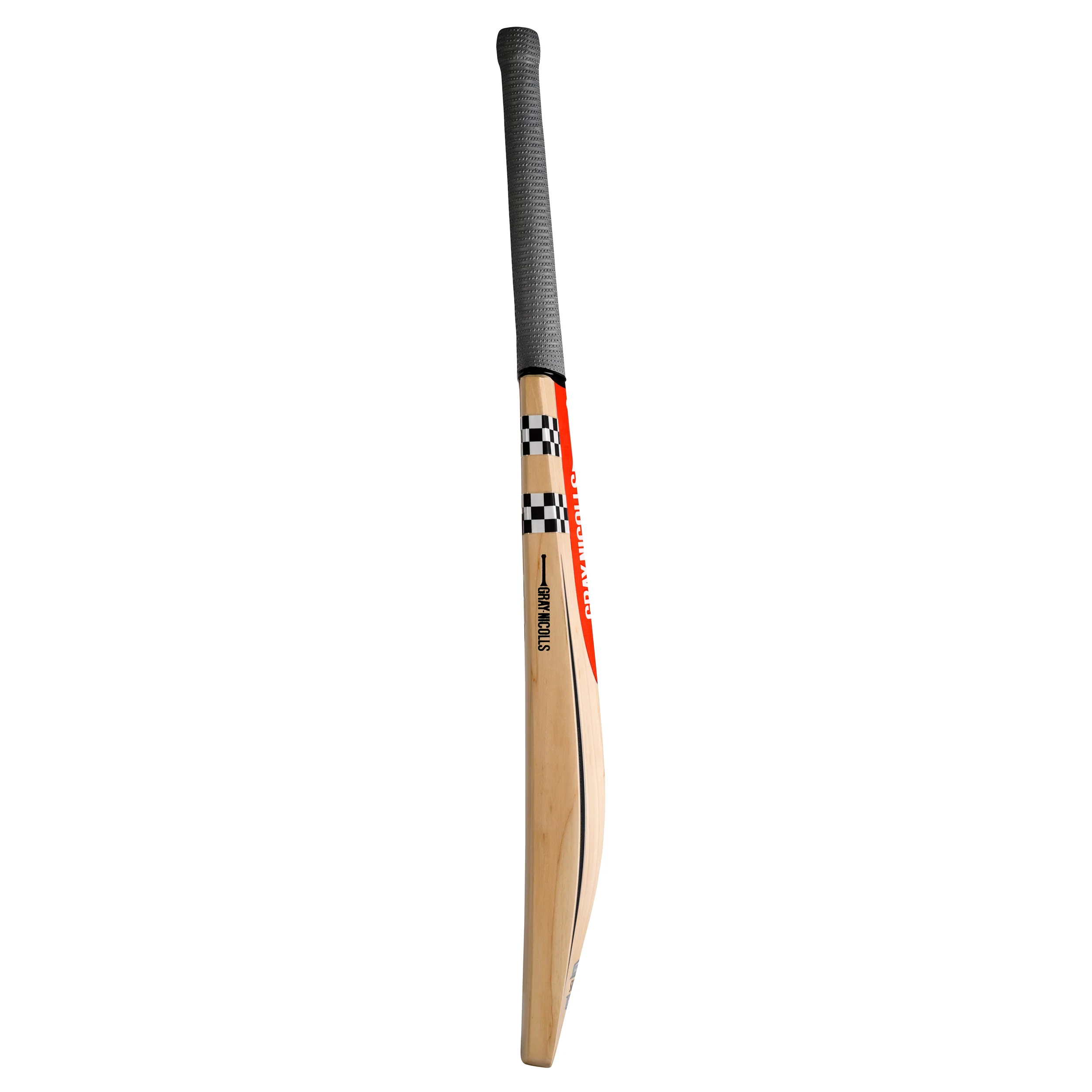 Gray Nicolls Silver Cricket Bat - Senior - Image 5