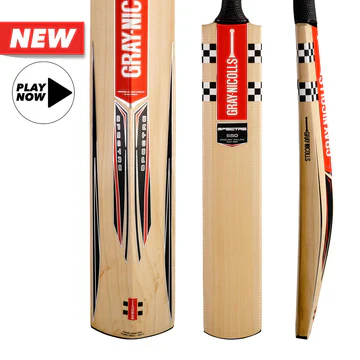 Gray Nicolls Spectre 550 Cricket Bat - Senior (Play Now) - Image 2