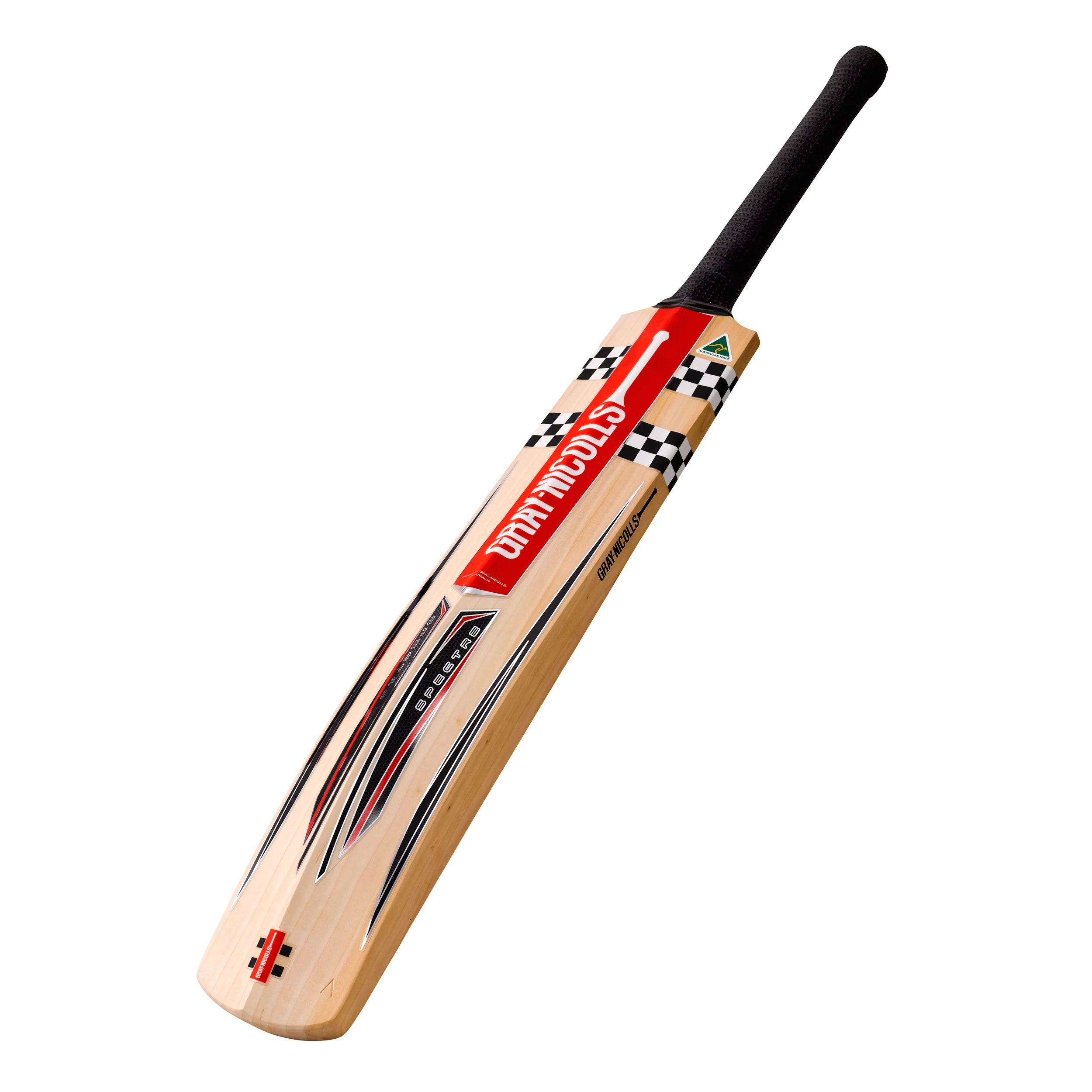 Gray Nicolls Spectre 550 Cricket Bat - Senior (Play Now) - Image 5