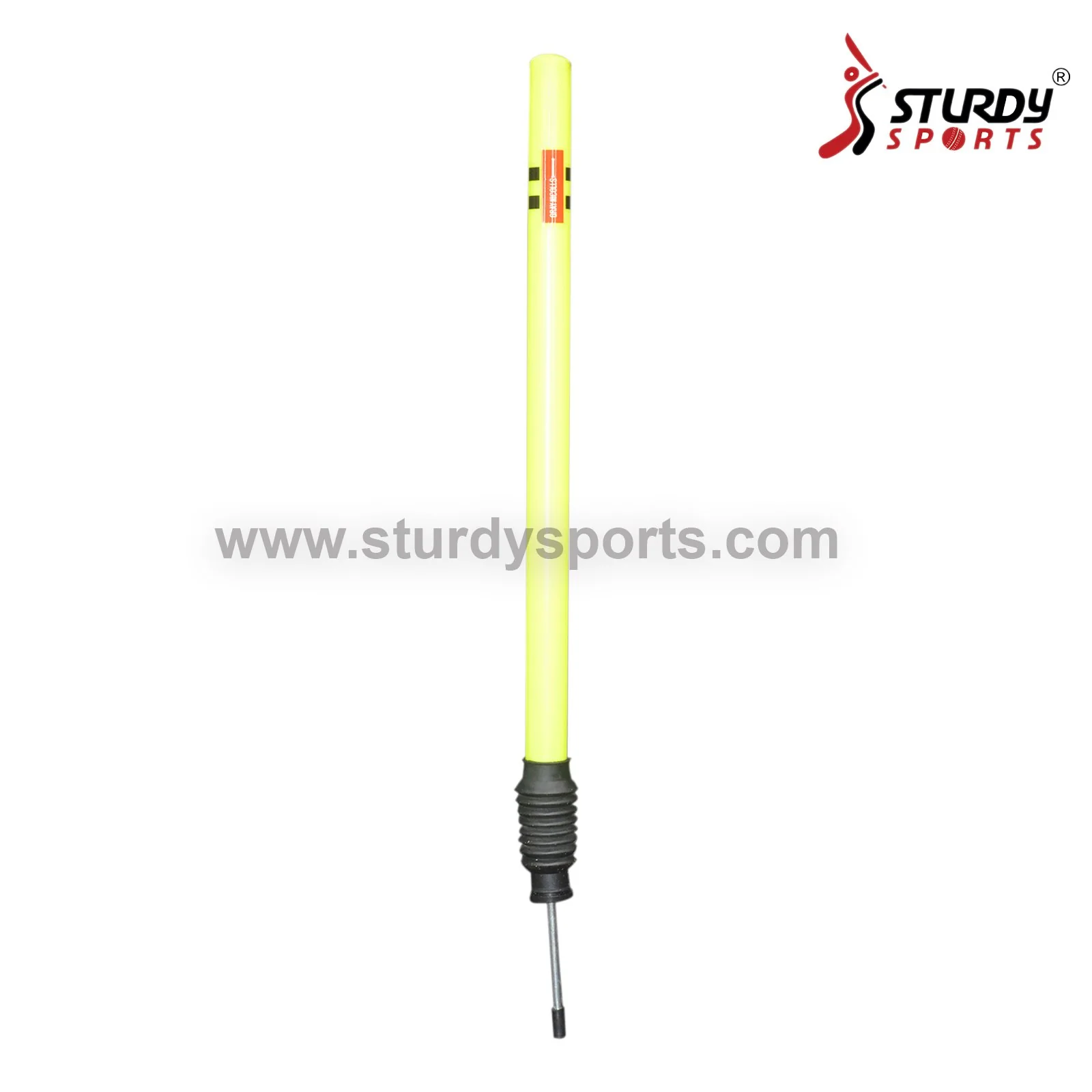 Gray Nicolls Target Spring Stumps - Plastic - Image 2