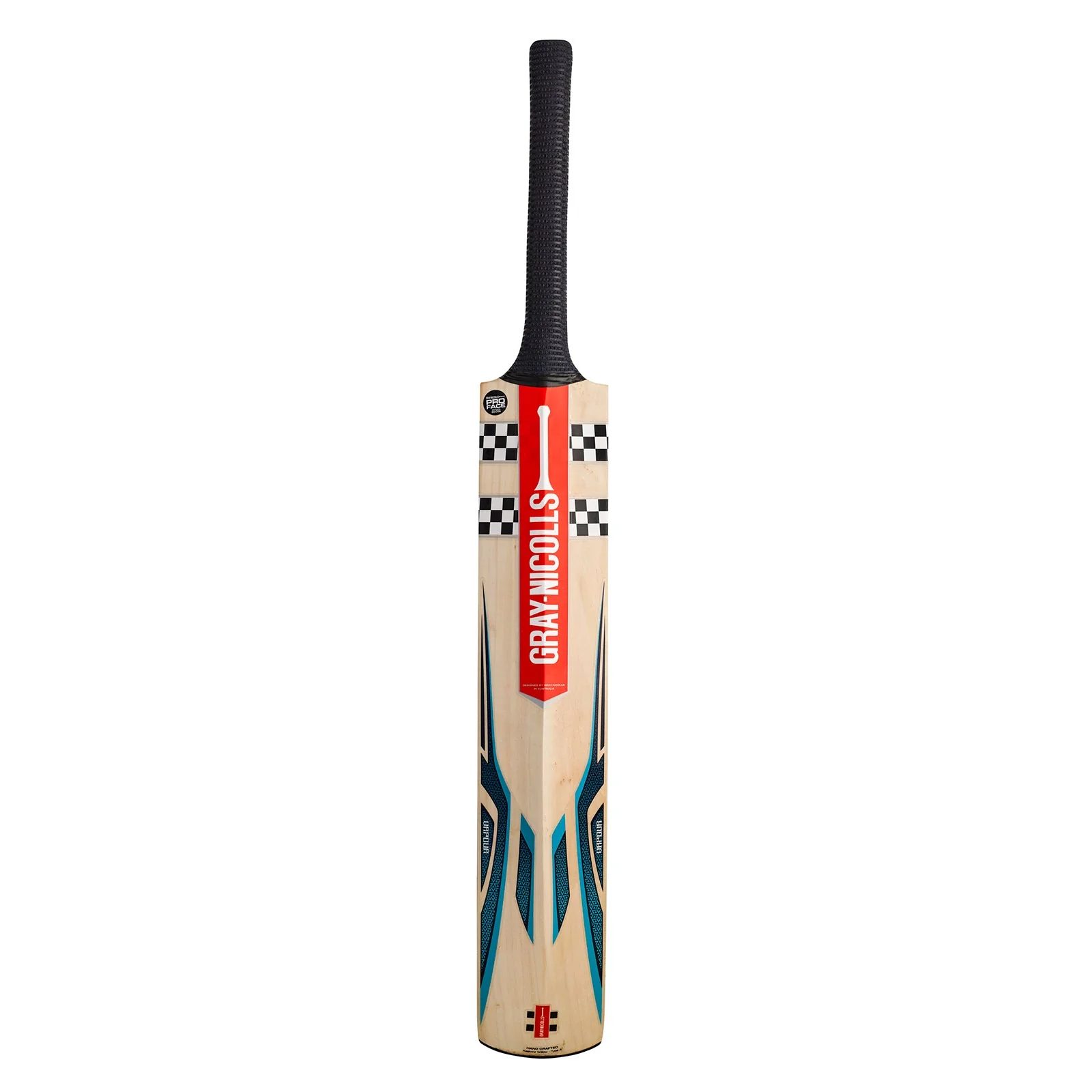 Gray Nicolls Vapour Strike (RPlay) Kashmir Willow Cricket Bat - Size 6 - Image 3
