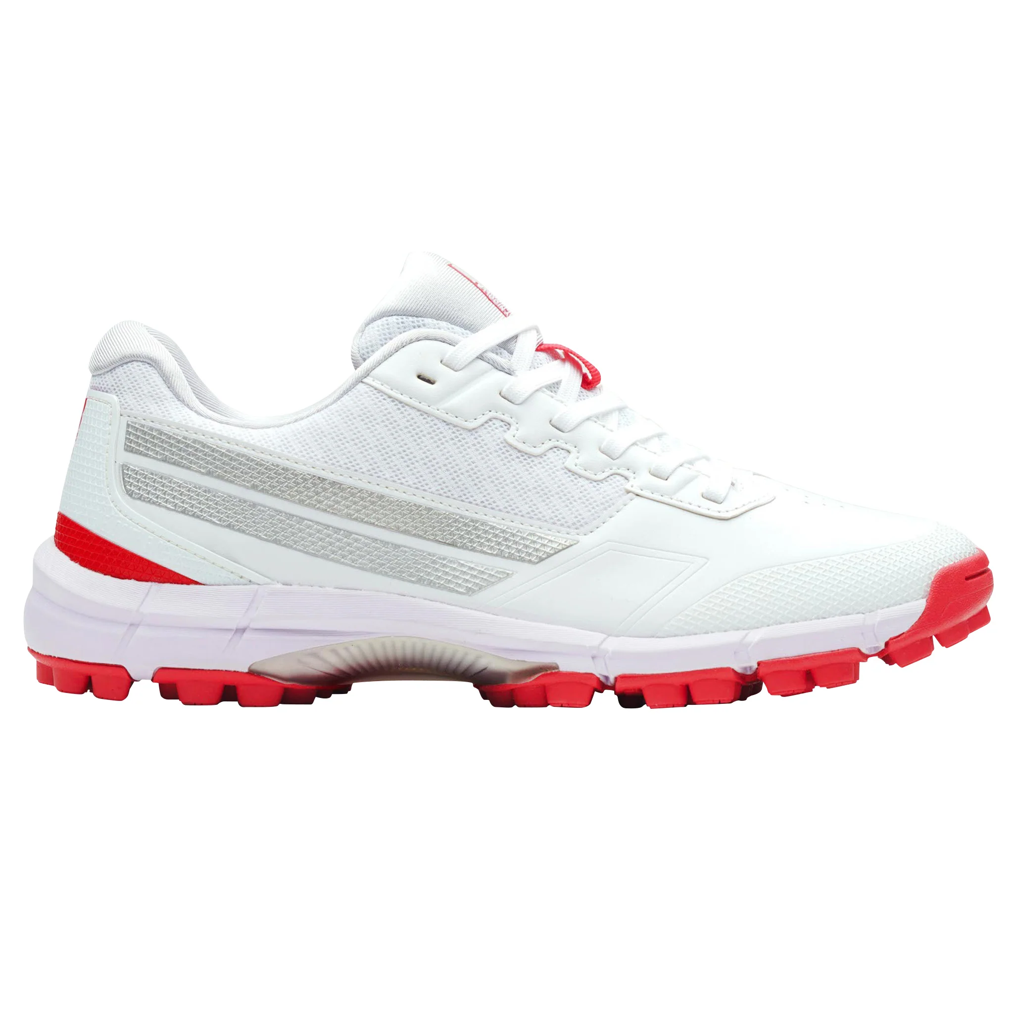 Gray Nicolls Velocity 5.0 Rubber Shoes - Senior - Image 3