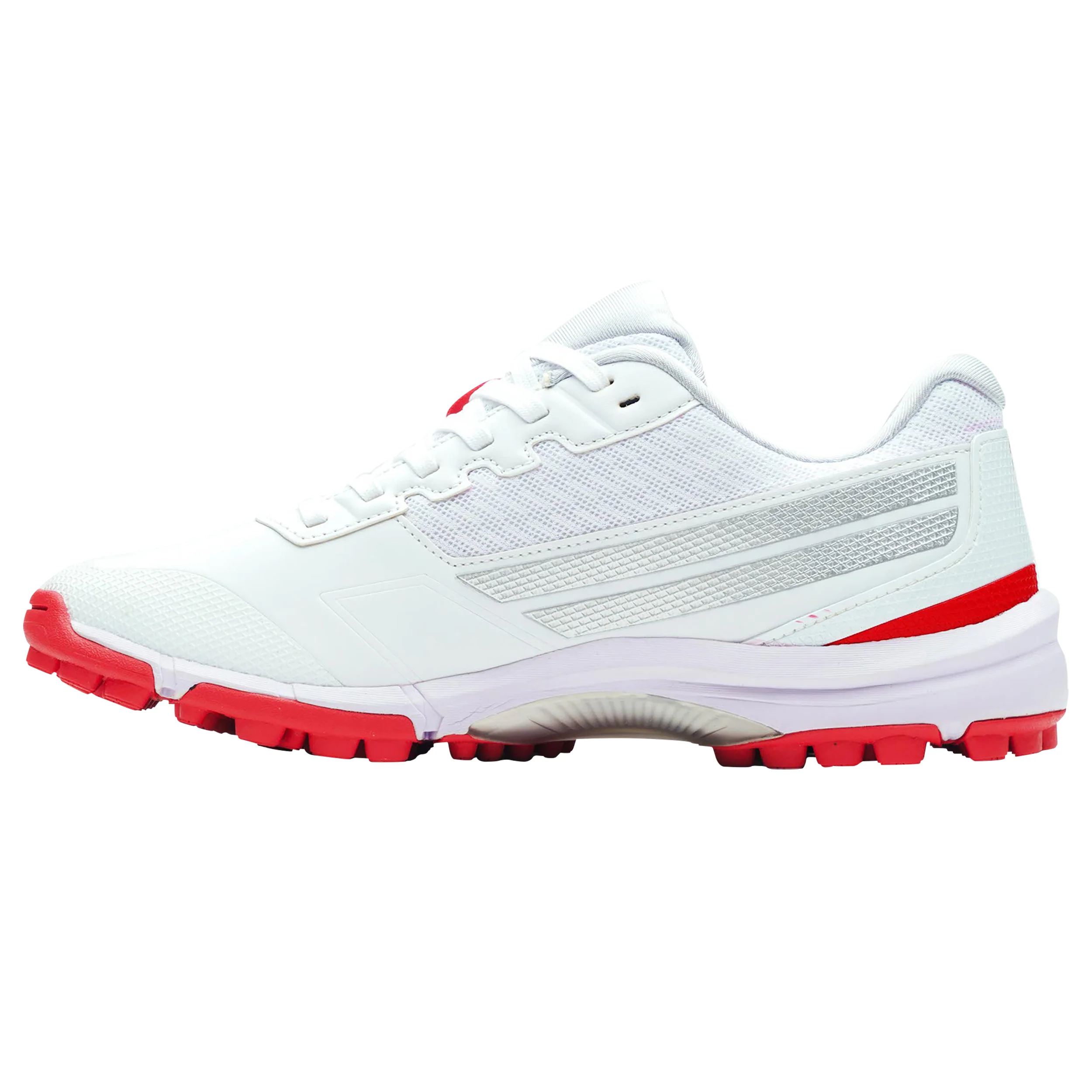 Gray Nicolls Velocity 5.0 Rubber Shoes - Senior - Image 2