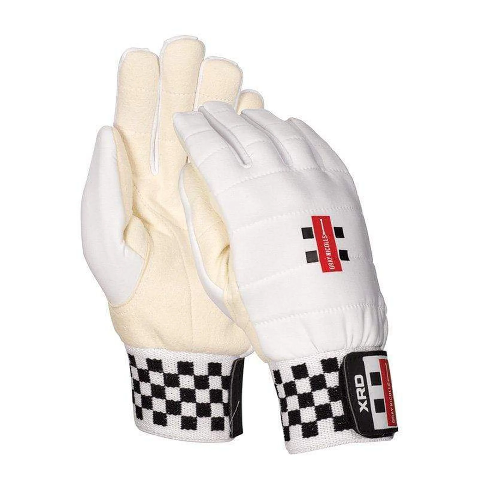 Gray Nicolls XRD Padded Keeping Inners - Senior